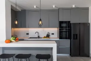 Modern Villa in Orašac with Private Heated Pool