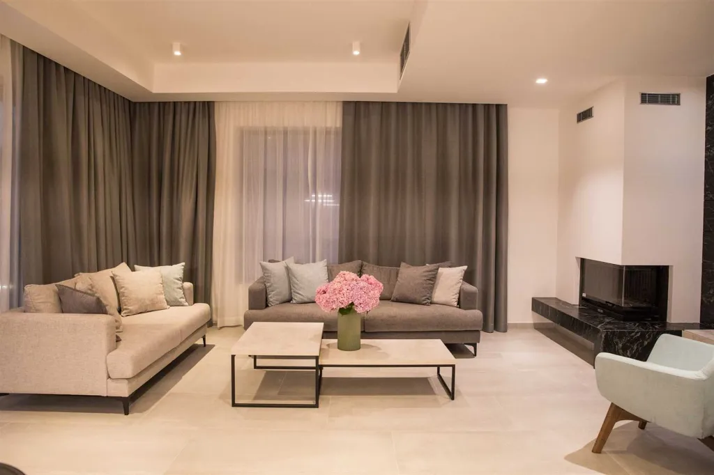 Modern Villa in Orašac with Private Heated Pool