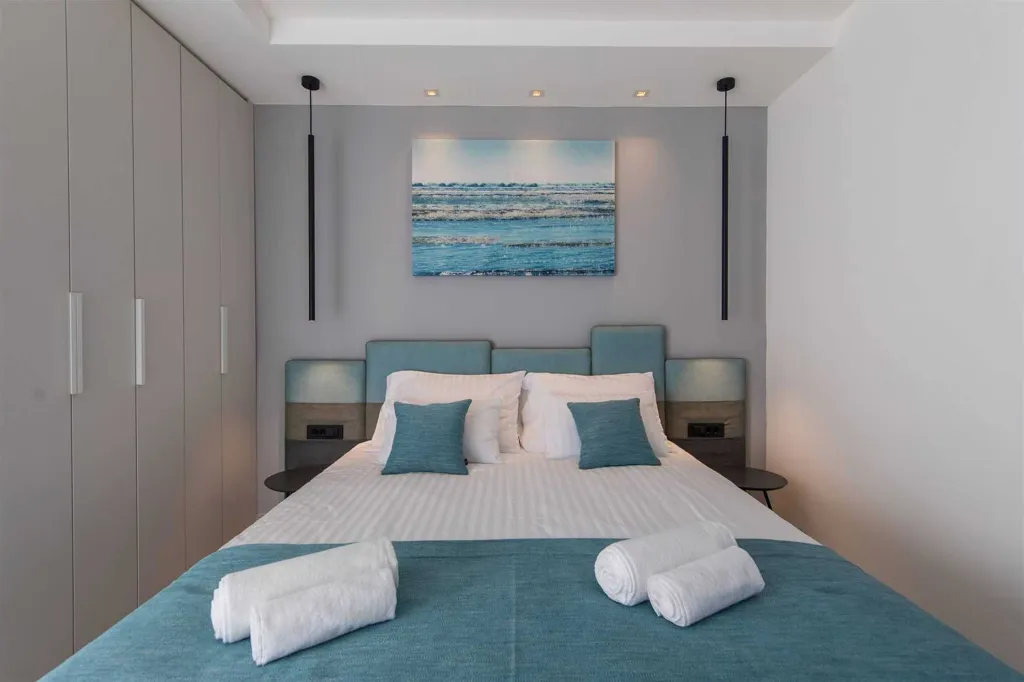 Modern Villa in Orašac with Private Heated Pool
