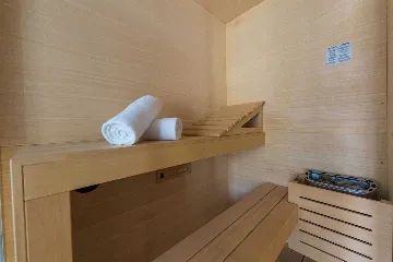 Modern Villa in Orašac with Private Heated Pool