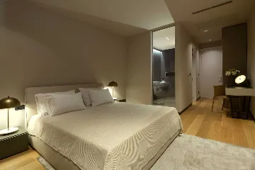 Heated Pool Villa in Orašac for 10 Guests