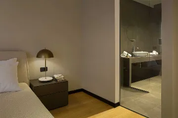 Heated Pool Villa in Orašac for 10 Guests