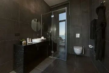 Heated Pool Villa in Orašac for 10 Guests