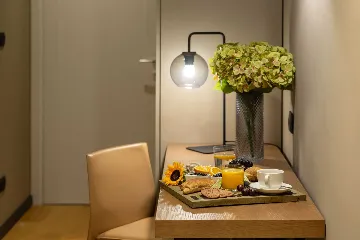 Luxury Villa in Orašac for Up to 10 Guests