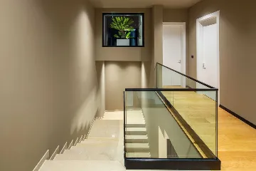 Luxury Villa in Orašac for Up to 10 Guests