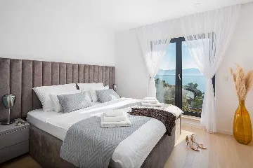 3-Bedroom Villa in Podaca with Private Pool