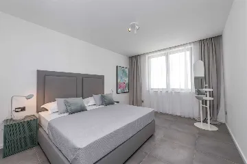 Beachfront Villa in Slano for 10 Guests