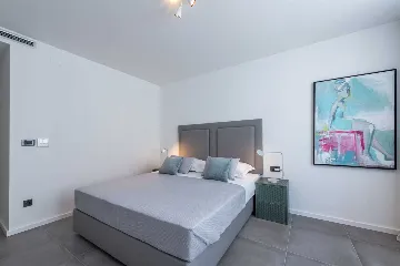 Beachfront Villa in Slano for 10 Guests