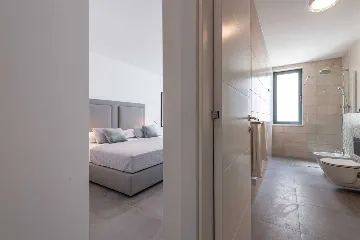 Beachfront Villa in Slano for 10 Guests