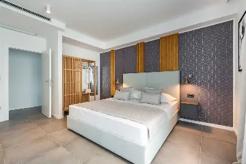 Air-Conditioned Villa in Dubrovnik with Private Pool