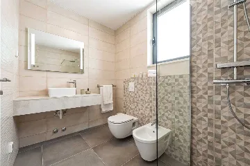 Air-Conditioned Villa in Dubrovnik with Private Pool