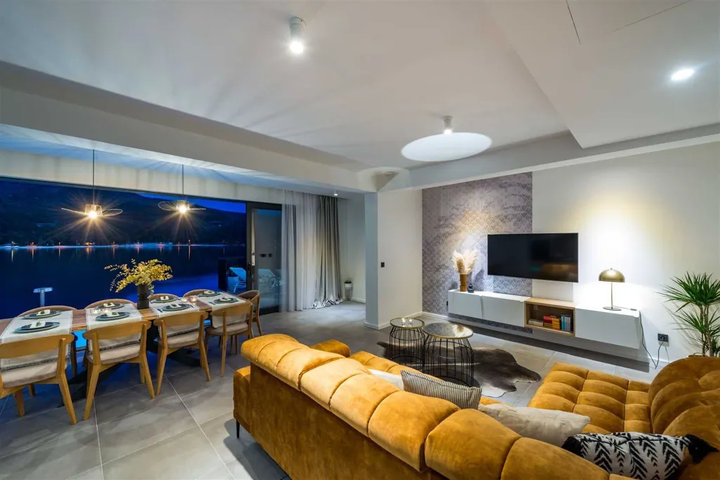 Air-Conditioned Villa in Dubrovnik with Private Pool