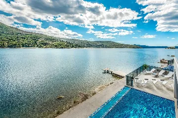 Air-Conditioned Villa in Dubrovnik with Private Pool