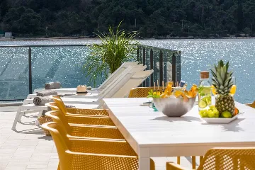 Air-Conditioned Villa in Dubrovnik with Private Pool