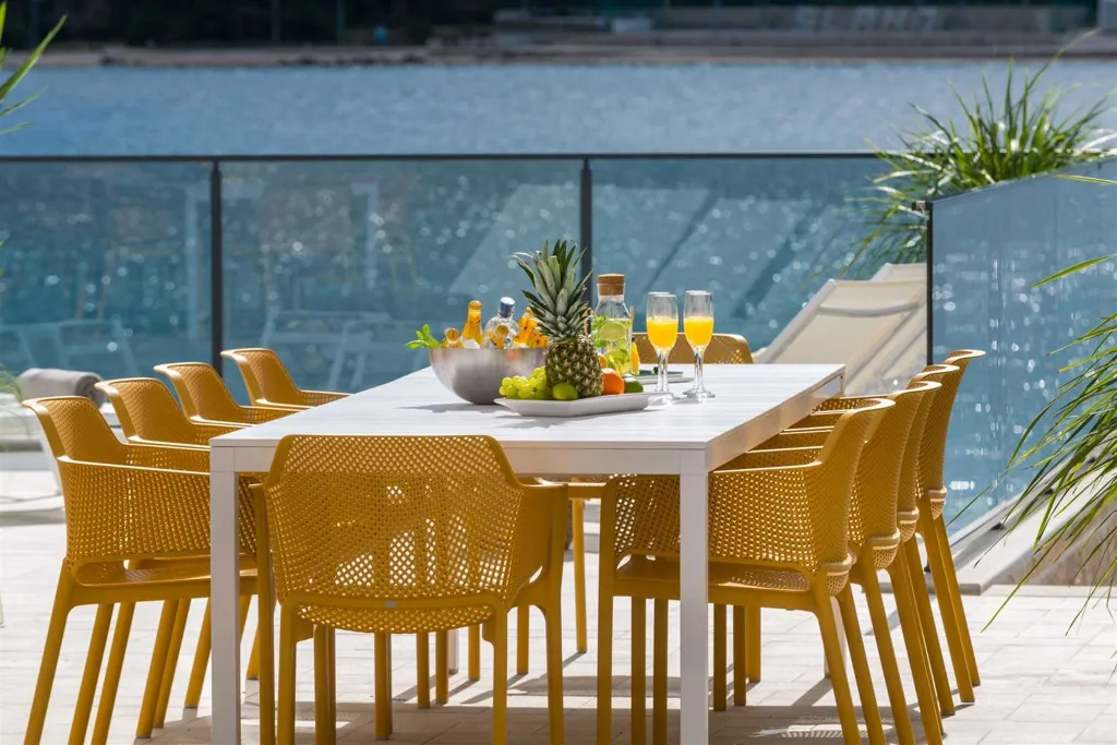 Air-Conditioned Villa in Dubrovnik with Private Pool