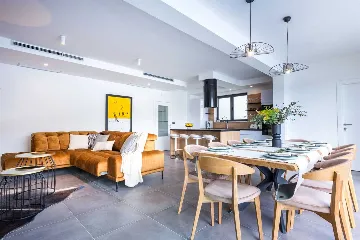 Air-Conditioned Villa in Dubrovnik with Private Pool