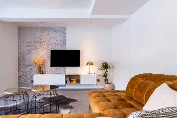 Air-Conditioned Villa in Dubrovnik with Private Pool