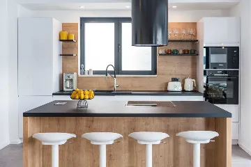 Air-Conditioned Villa in Dubrovnik with Private Pool