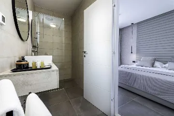 Air-Conditioned Villa in Dubrovnik with Private Pool