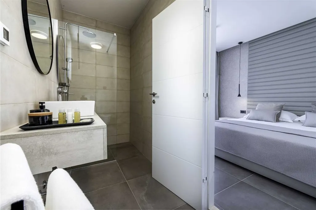 Air-Conditioned Villa in Dubrovnik with Private Pool