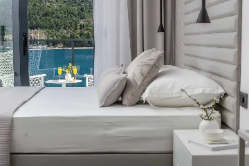 Air-Conditioned Villa in Dubrovnik with Private Pool
