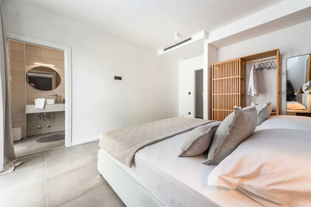 Air-Conditioned Villa in Dubrovnik with Private Pool
