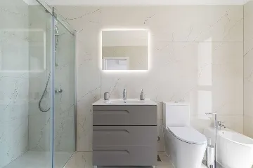 Villa in Blato for 6 Guests with Pool and Jacuzzi