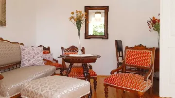 Orebic 4-Bedroom Villa for Up to 8 Guests