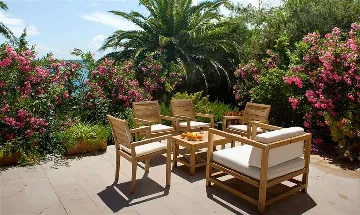Villa for 16 Guests in Orebic with Sea Views