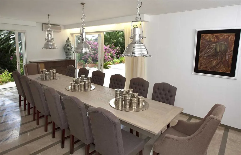 Villa for 16 Guests in Orebic with Sea Views
