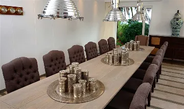 Villa for 16 Guests in Orebic with Sea Views