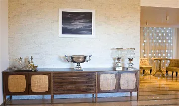 Villa for 16 Guests in Orebic with Sea Views