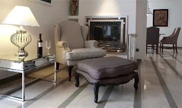 Villa for 16 Guests in Orebic with Sea Views