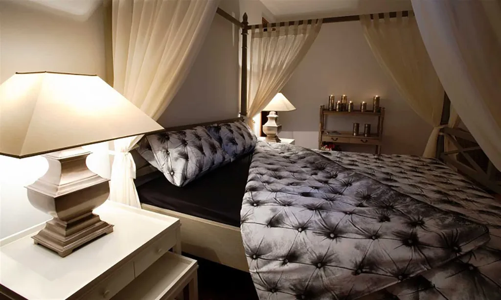 Villa for 16 Guests in Orebic with Sea Views