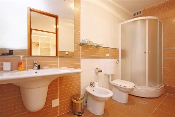 Villa for 16 Guests in Orebic with Sea Views