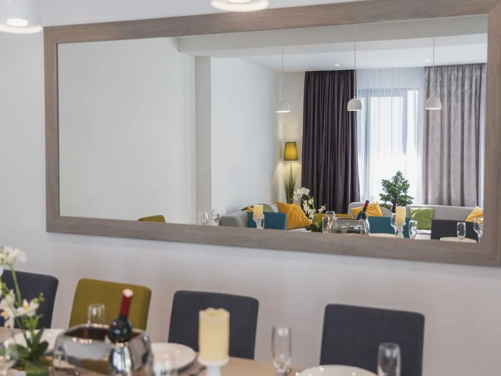 7-Bedroom Villa in Trogir for up to 14 Guests