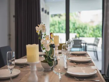 7-Bedroom Villa in Trogir for up to 14 Guests