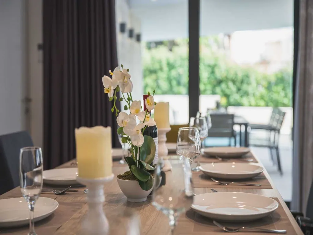 7-Bedroom Villa in Trogir for up to 14 Guests
