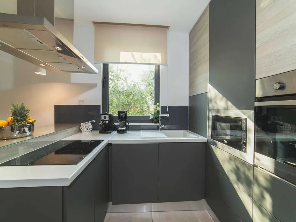 7-Bedroom Villa in Trogir for up to 14 Guests
