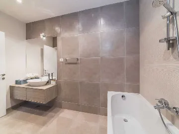 7-Bedroom Villa in Trogir for up to 14 Guests