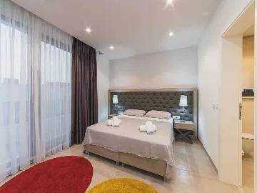 7-Bedroom Villa in Trogir for up to 14 Guests