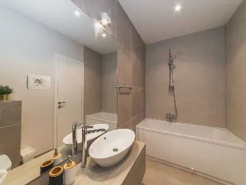 7-Bedroom Villa in Trogir for up to 14 Guests