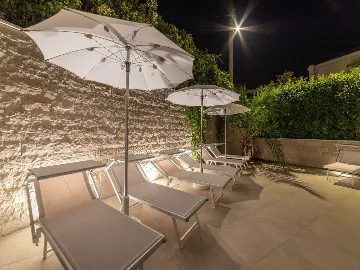 7-Bedroom Villa in Trogir for up to 14 Guests