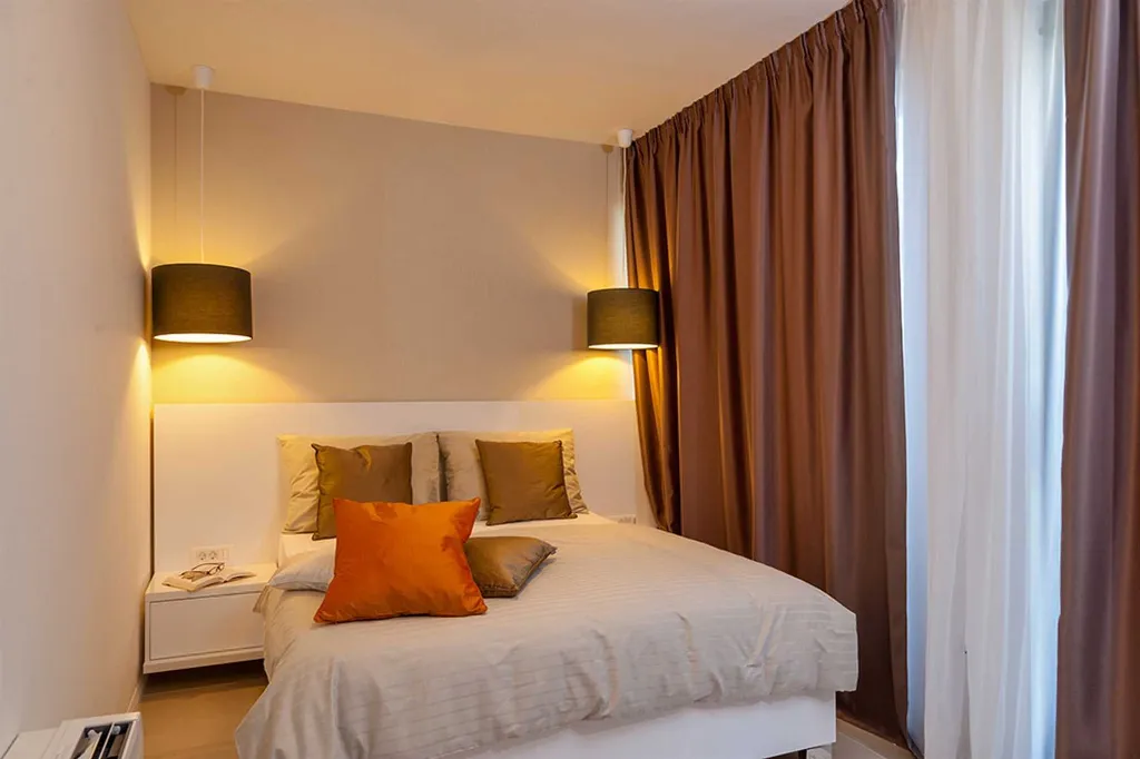 Villa with Heated Indoor & Outdoor Pools in Trogir