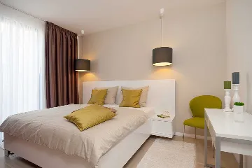 Villa with Heated Indoor & Outdoor Pools in Trogir