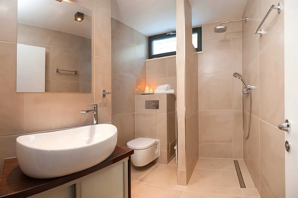 Villa with Heated Indoor & Outdoor Pools in Trogir