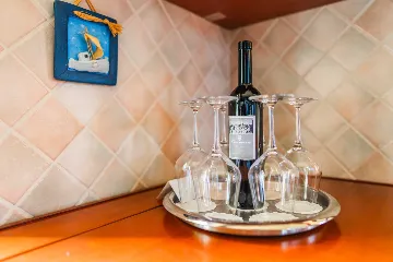 4-Bedroom Villa in Čilipi with Private Heated Pool