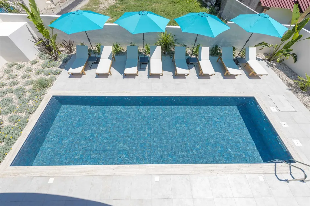 4-Bedroom Villa in Zaton for up to 10 Guests