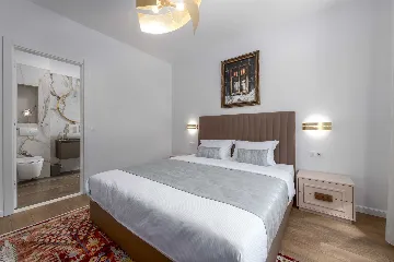 4-Bedroom Villa in Zaton for up to 10 Guests