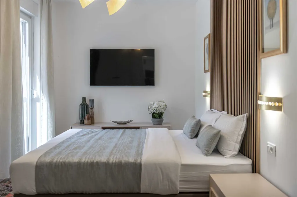 4-Bedroom Villa in Zaton for up to 10 Guests